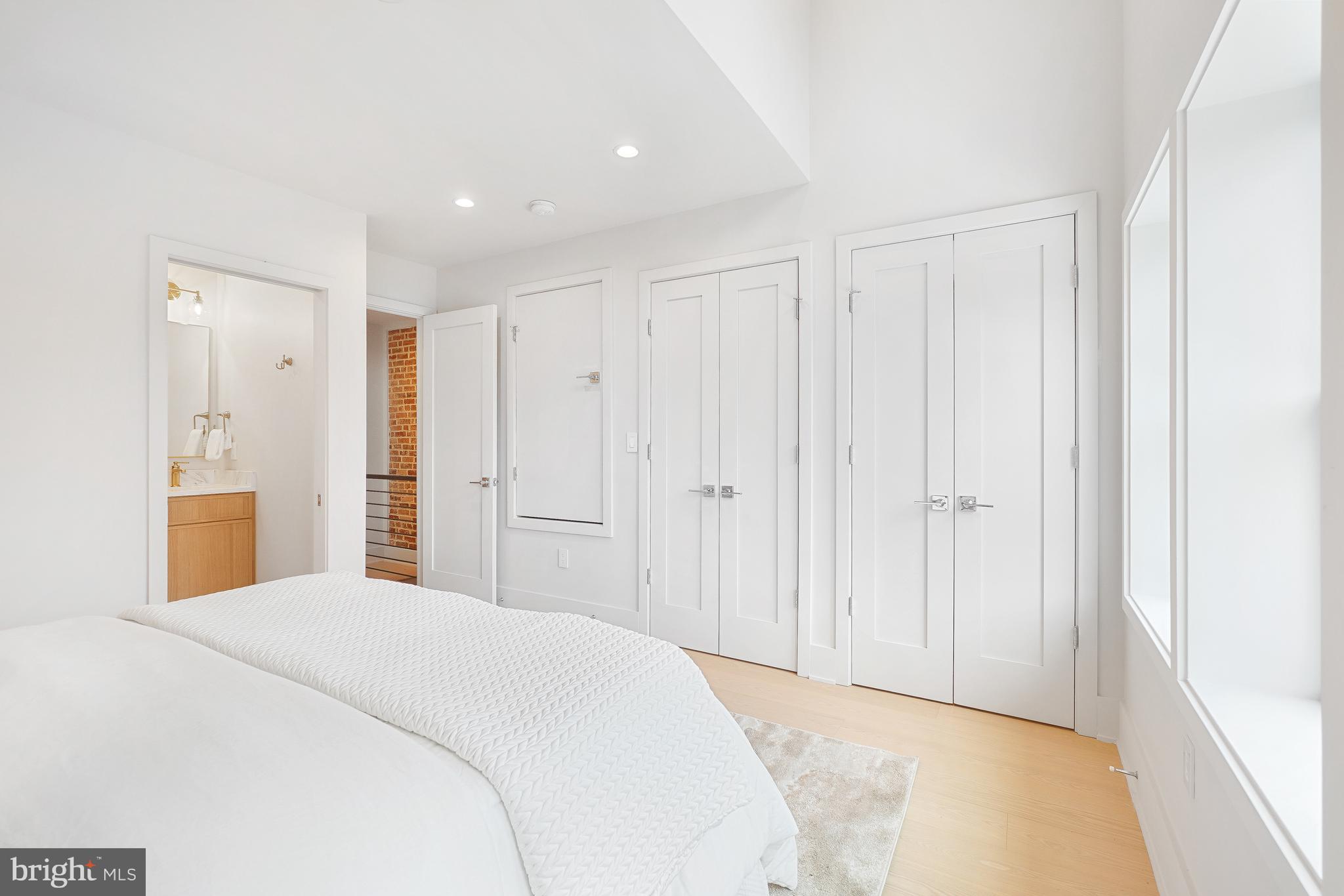 3823 Benton Street Northwest Washington, DC 20007 - Photo 23 of 44