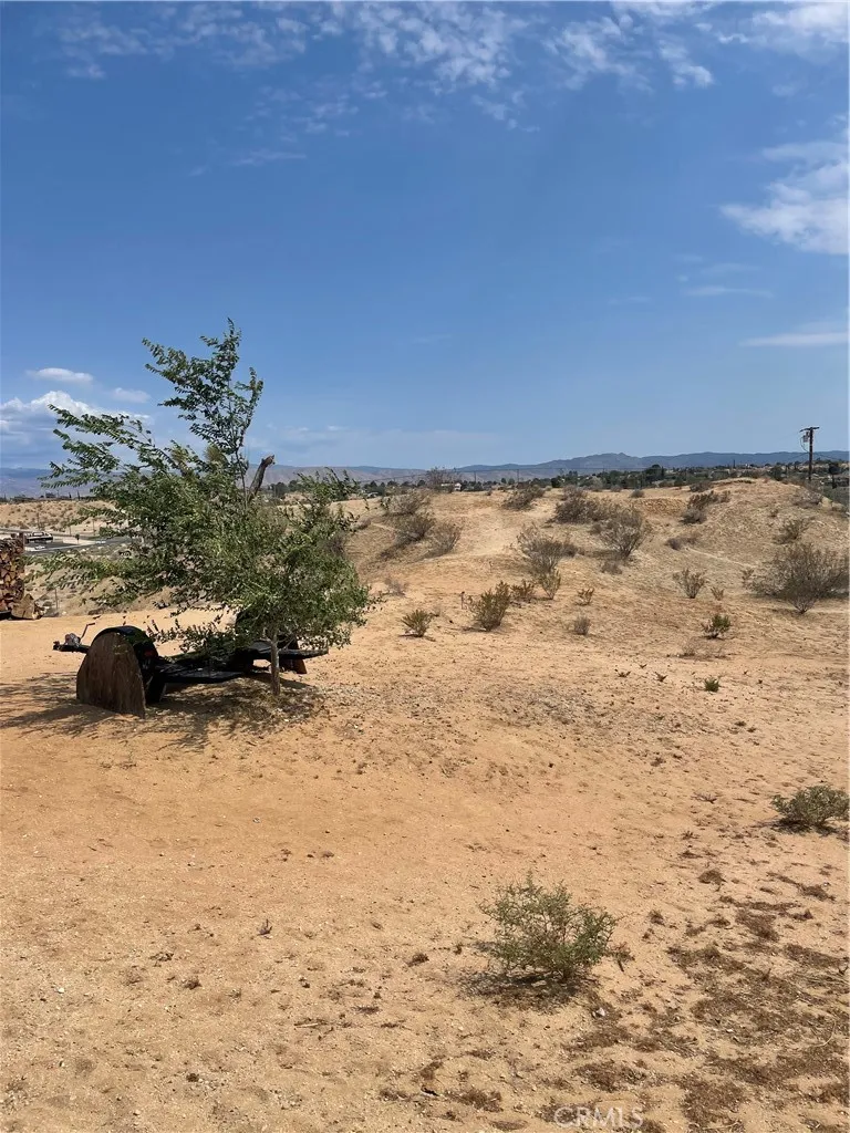 0 Rodeo Victorville, CA 92395 - Photo 2 of 4 a view of ocean