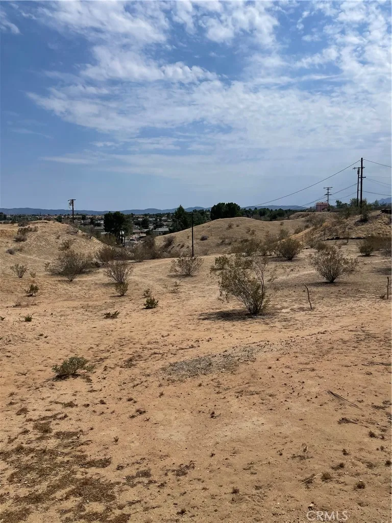 0 Rodeo Victorville, CA 92395 - Photo 4 of 4 a view of ocean view with beach