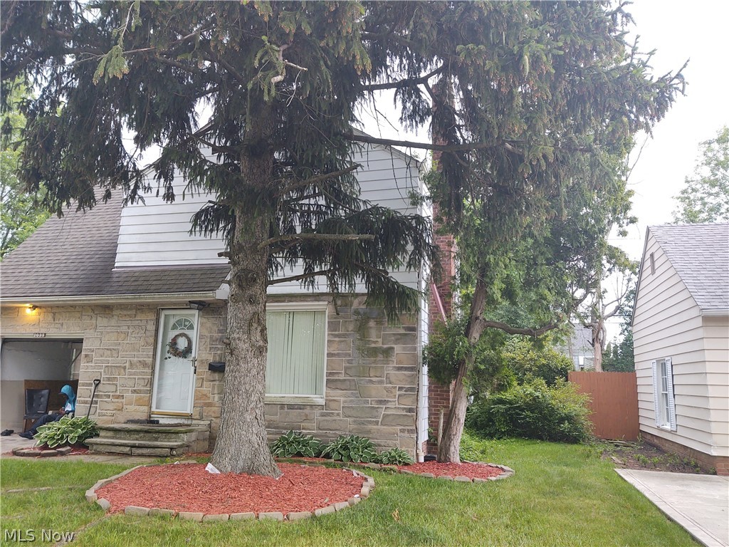 2033 Revere Road Cleveland Heights, OH 44118 - Photo 1 of 1