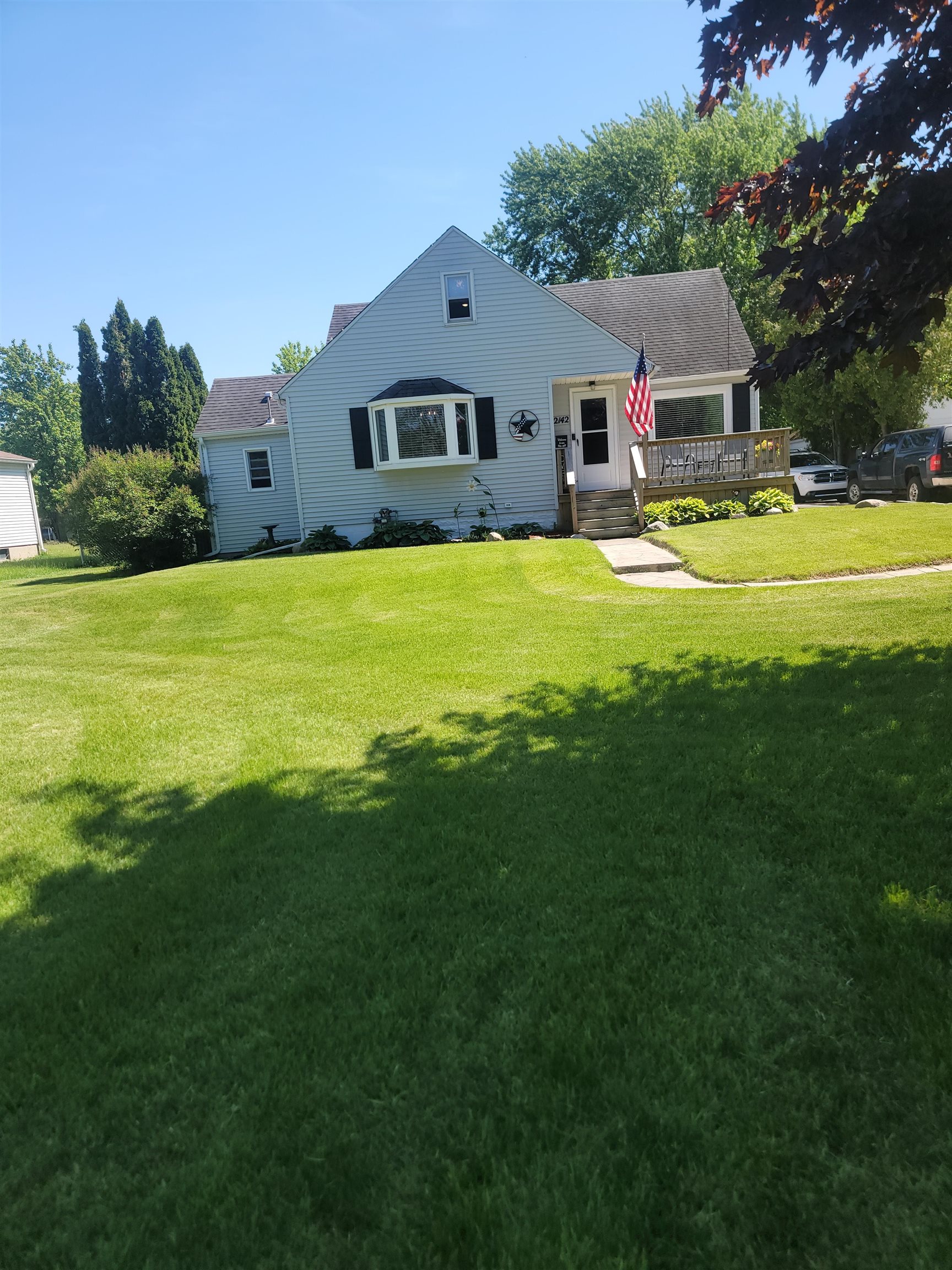 2142 Cass Avenue Road Bay City, MI 48708 - Photo 43 of 56