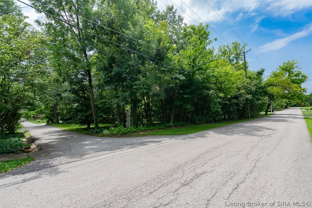 1302 Ridgeway Avenue New Albany, IN 47150 - Photo 94 of 99