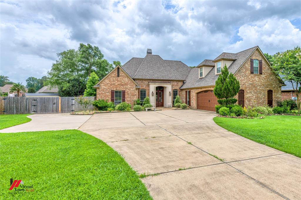 1914 Highpoint Place Haughton, LA 71037 - Photo 3 of 40