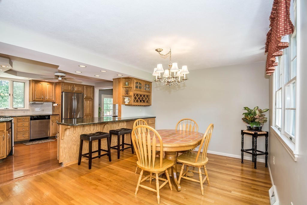 13 Albion Road Billerica, MA 01821 - Photo 9 of 30