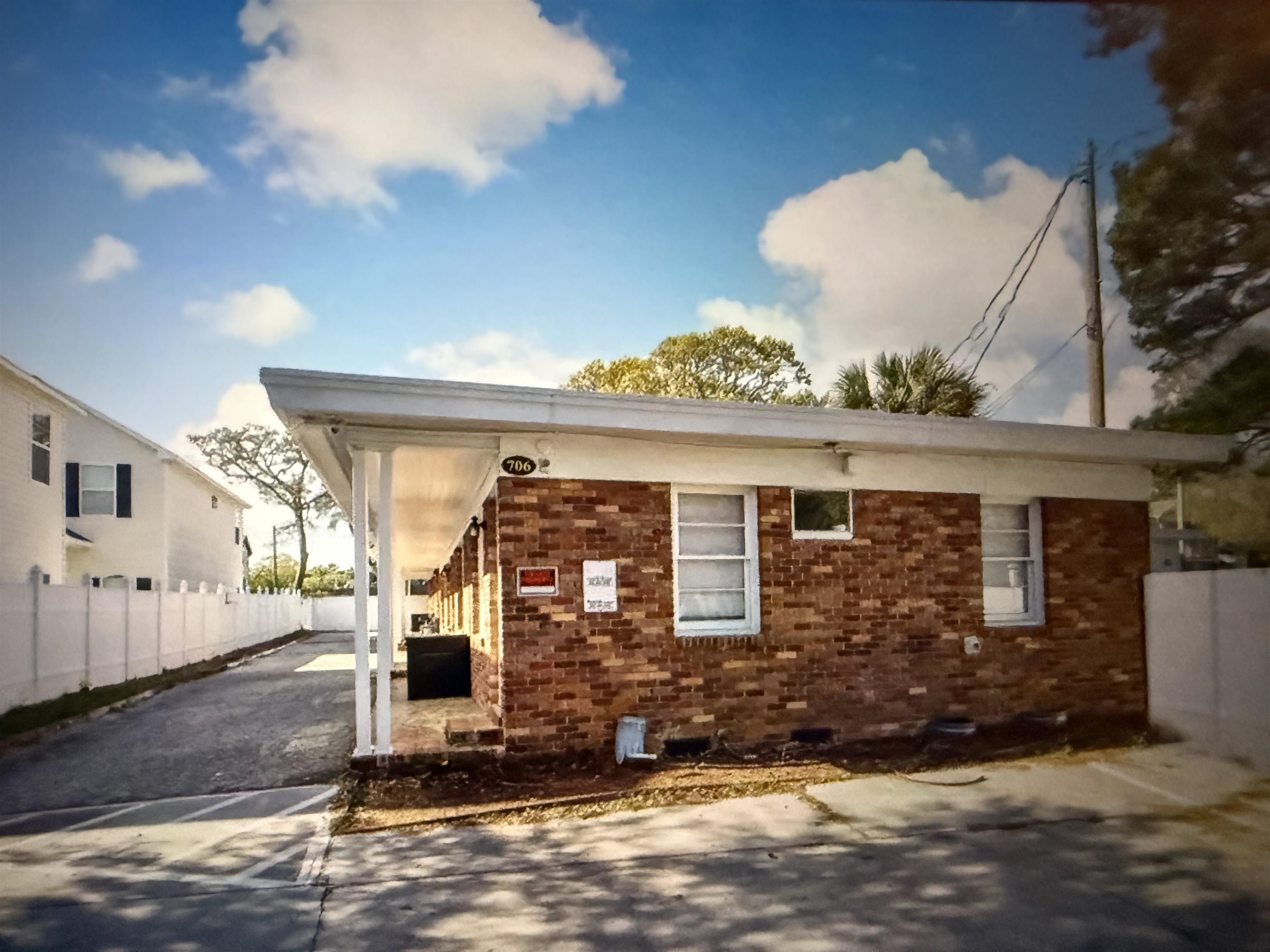 706 Mitchell Drive Myrtle Beach, SC 29577 - Photo 4 of 7