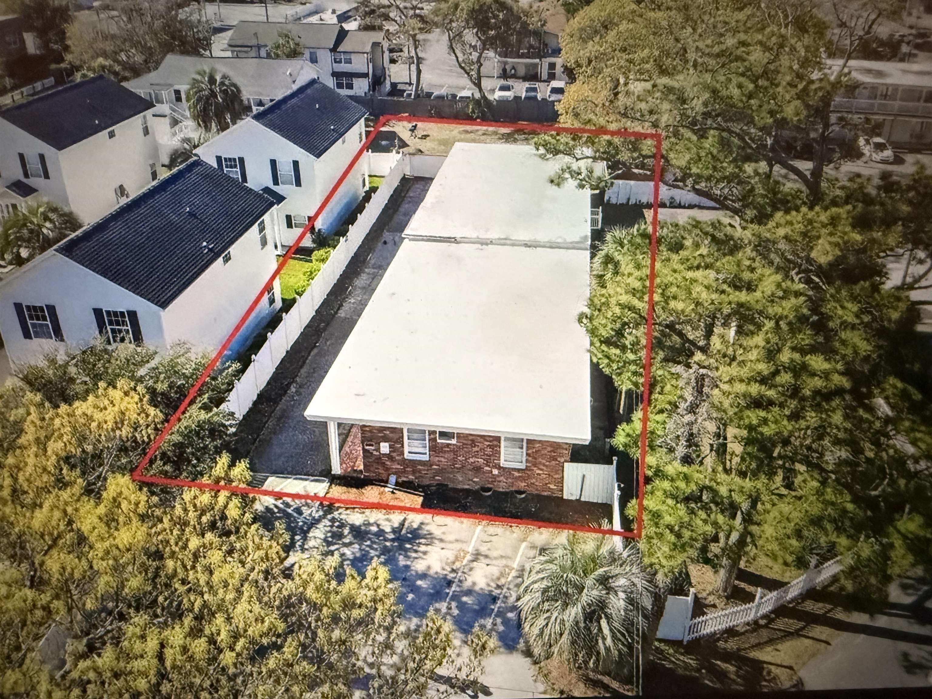 706 Mitchell Drive Myrtle Beach, SC 29577 - Photo 7 of 7