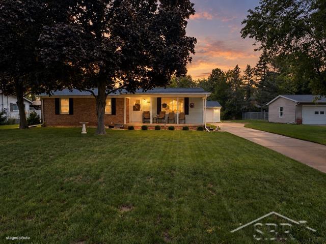 845 Roeser Street Freeland, MI 48623 - Photo 44 of 48 Gallery Image 44
