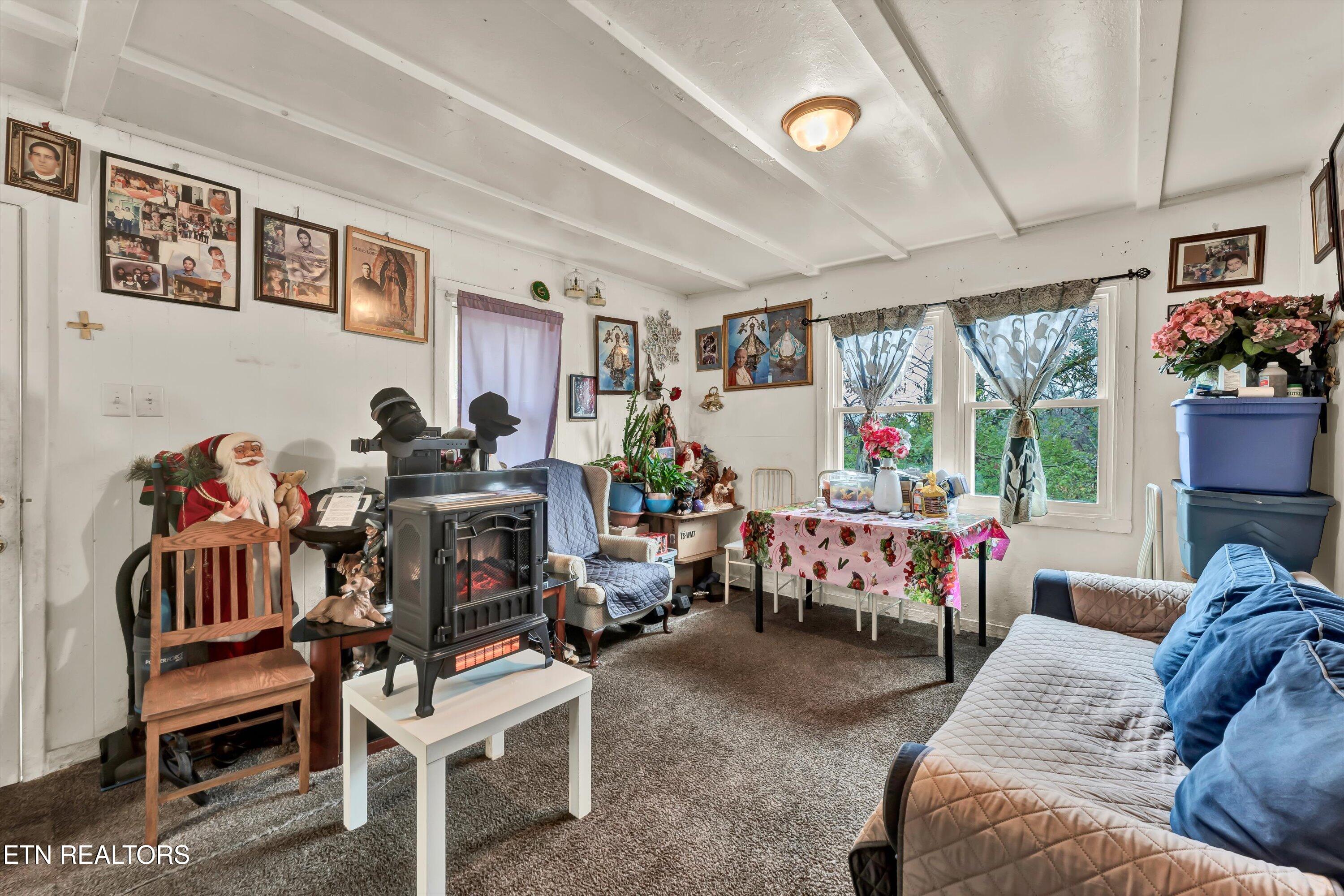 100-102 Howard Lane Oak Ridge, TN 37830 - Photo 18 of 25 15-100-102 Howard Ln-15