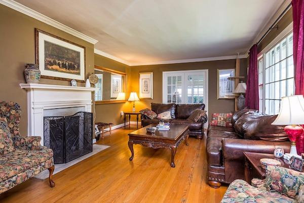 521 Clinton Road Lexington, KY 40502 - Photo 2 of 24 Photo 2