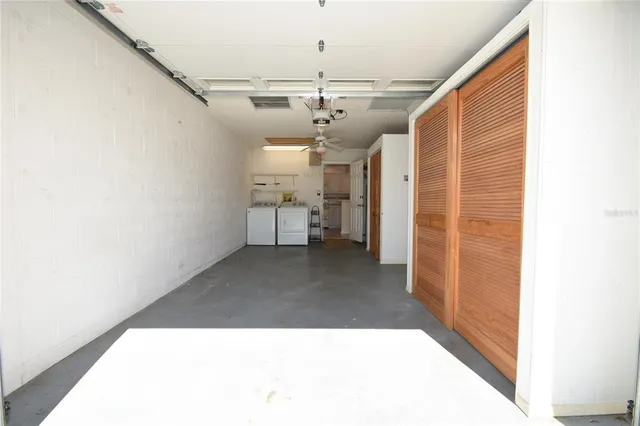 a view interior of the house