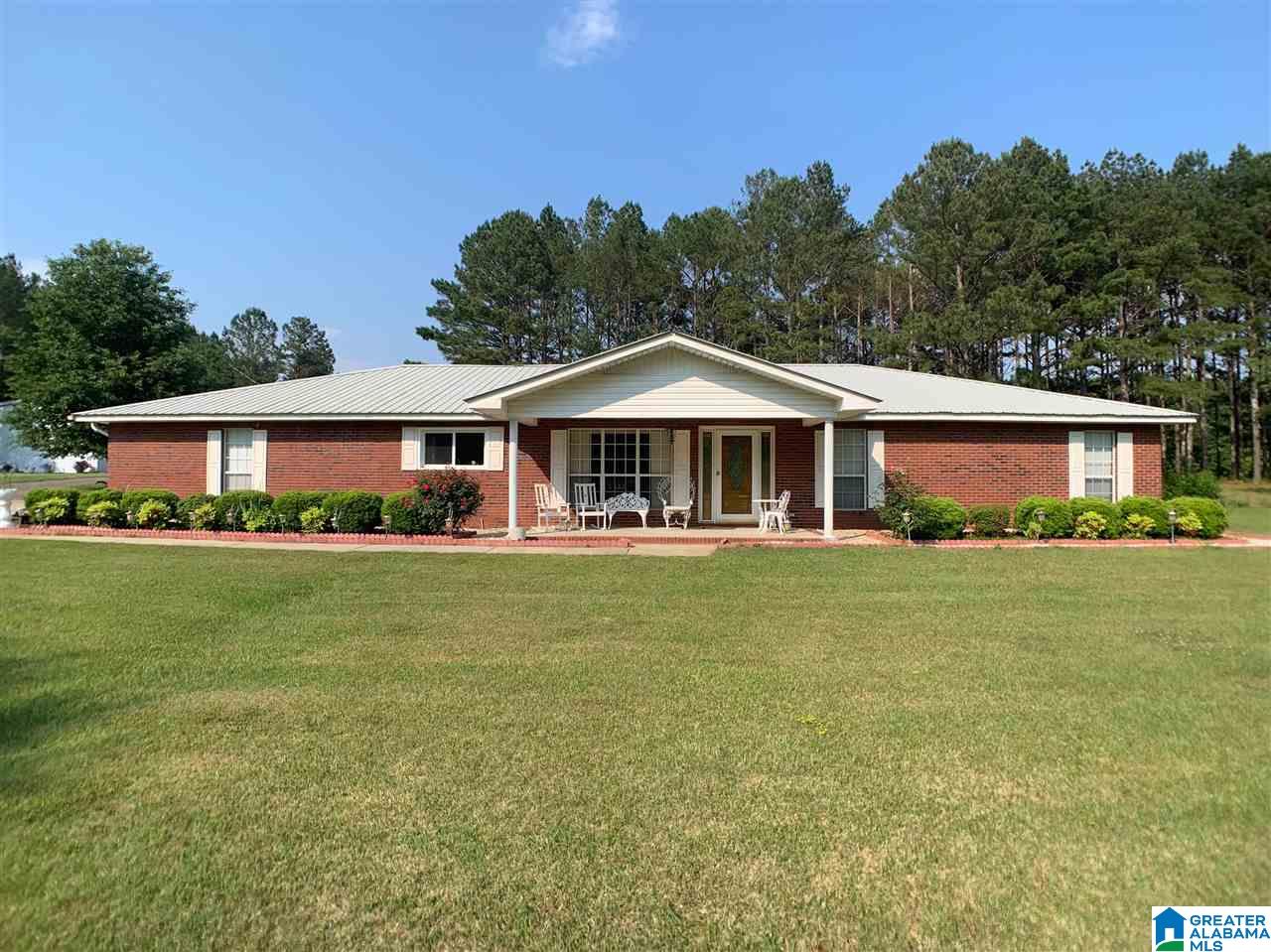 277 Gnatville Road Piedmont, AL 36272 - Photo 1 of 50