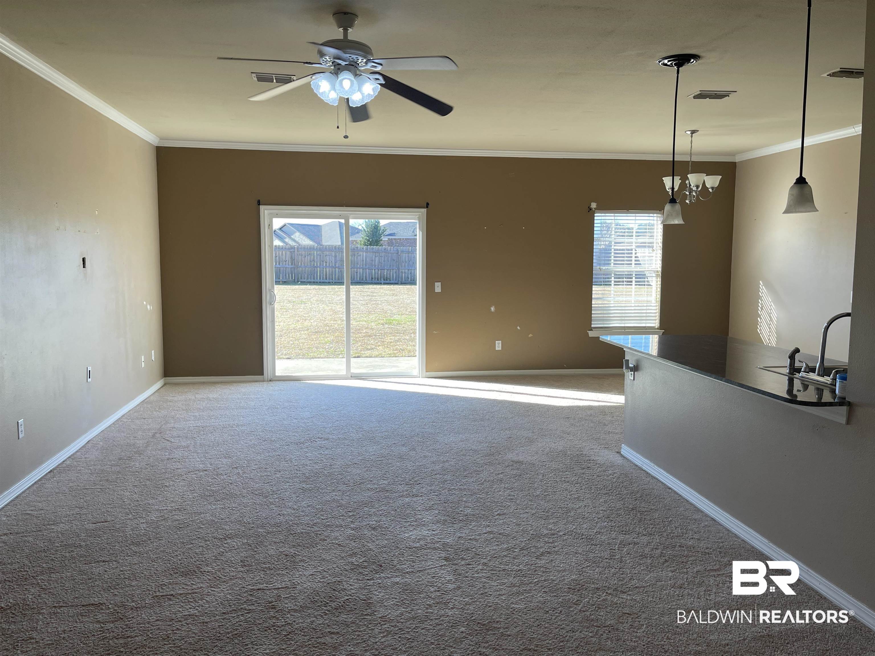 27561 Boaz Road West Loxley, AL 36551 - Photo 2 of 18 Den
