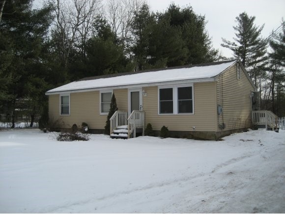 139 South Road Swanzey, NH 03446 - Photo 1 of 1