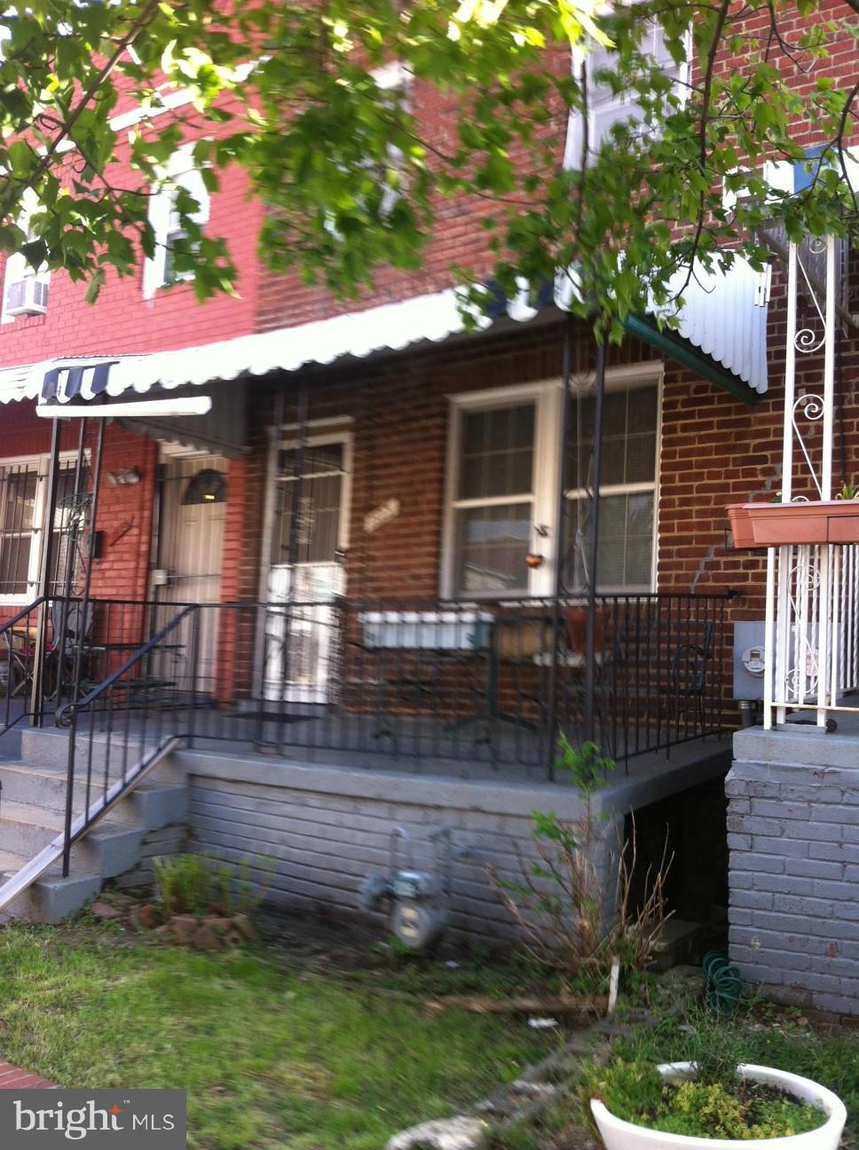 1523 Queen Street Northeast Washington, DC 20002 - Photo 1 of 1 Exterior (General)