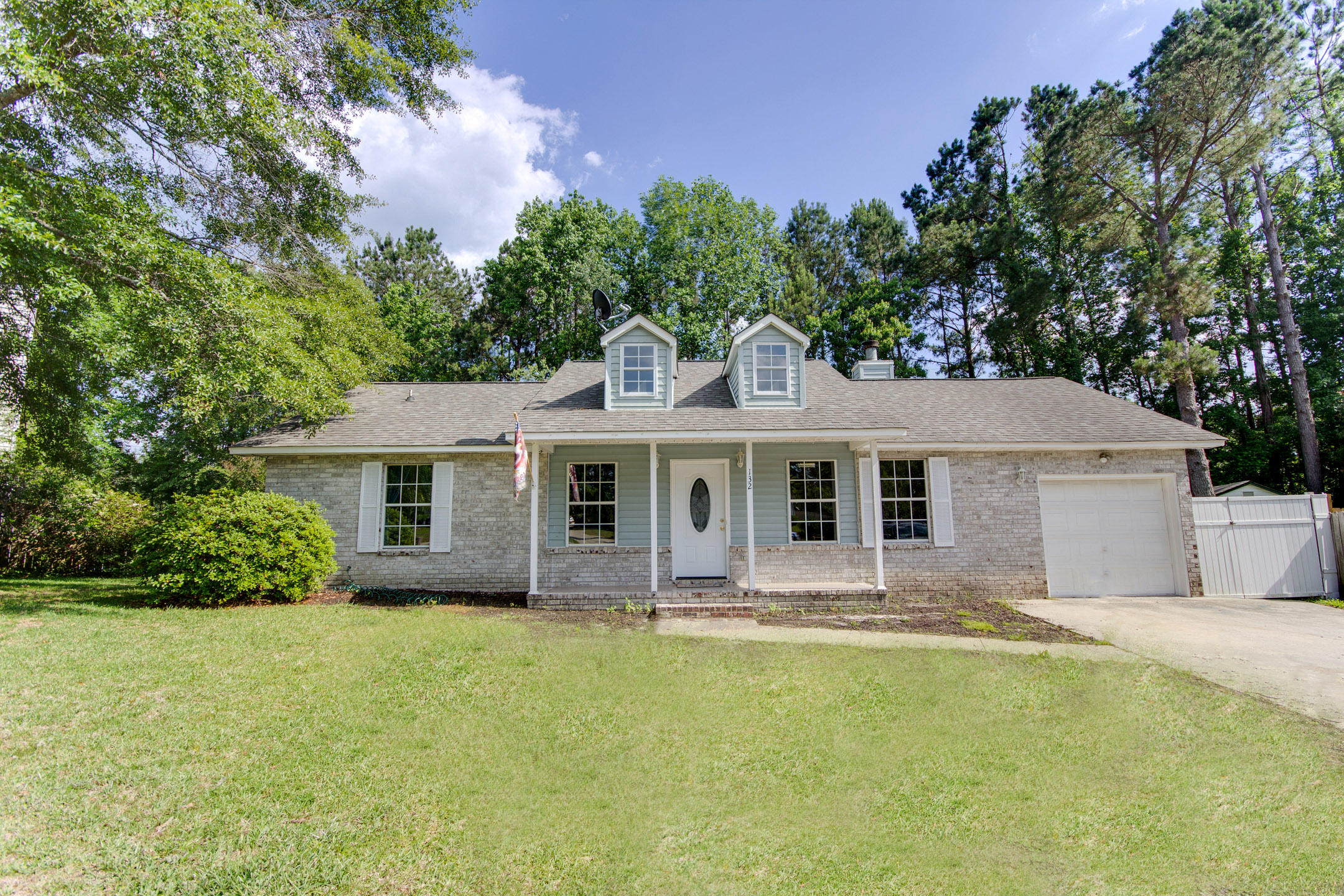 132 Jigsaw Road Summerville, SC 29485 - Photo 1 of 16 132 Jigsaw Road
