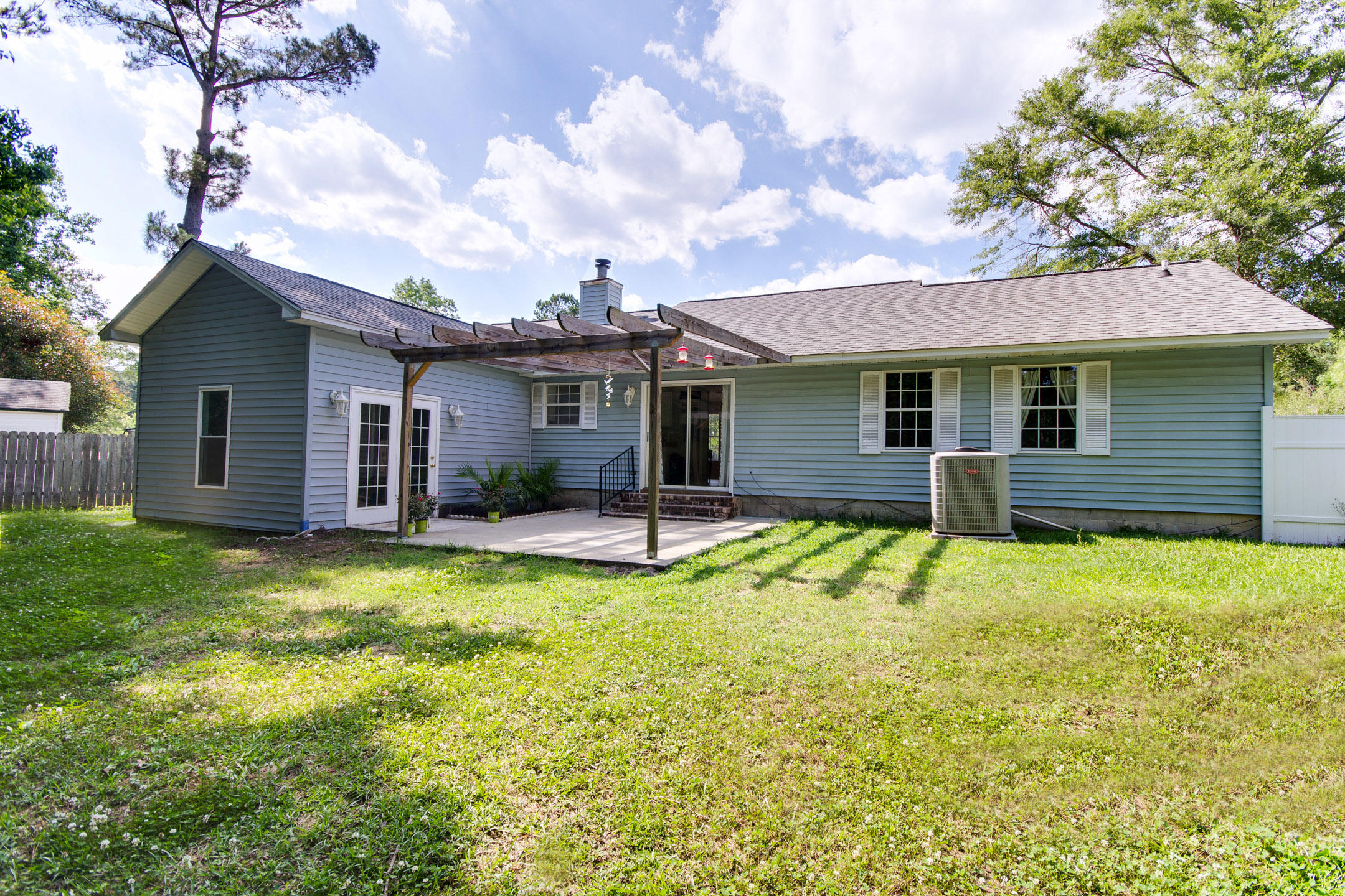 132 Jigsaw Road Summerville, SC 29485 - Photo 13 of 16 Located on a culdesac!