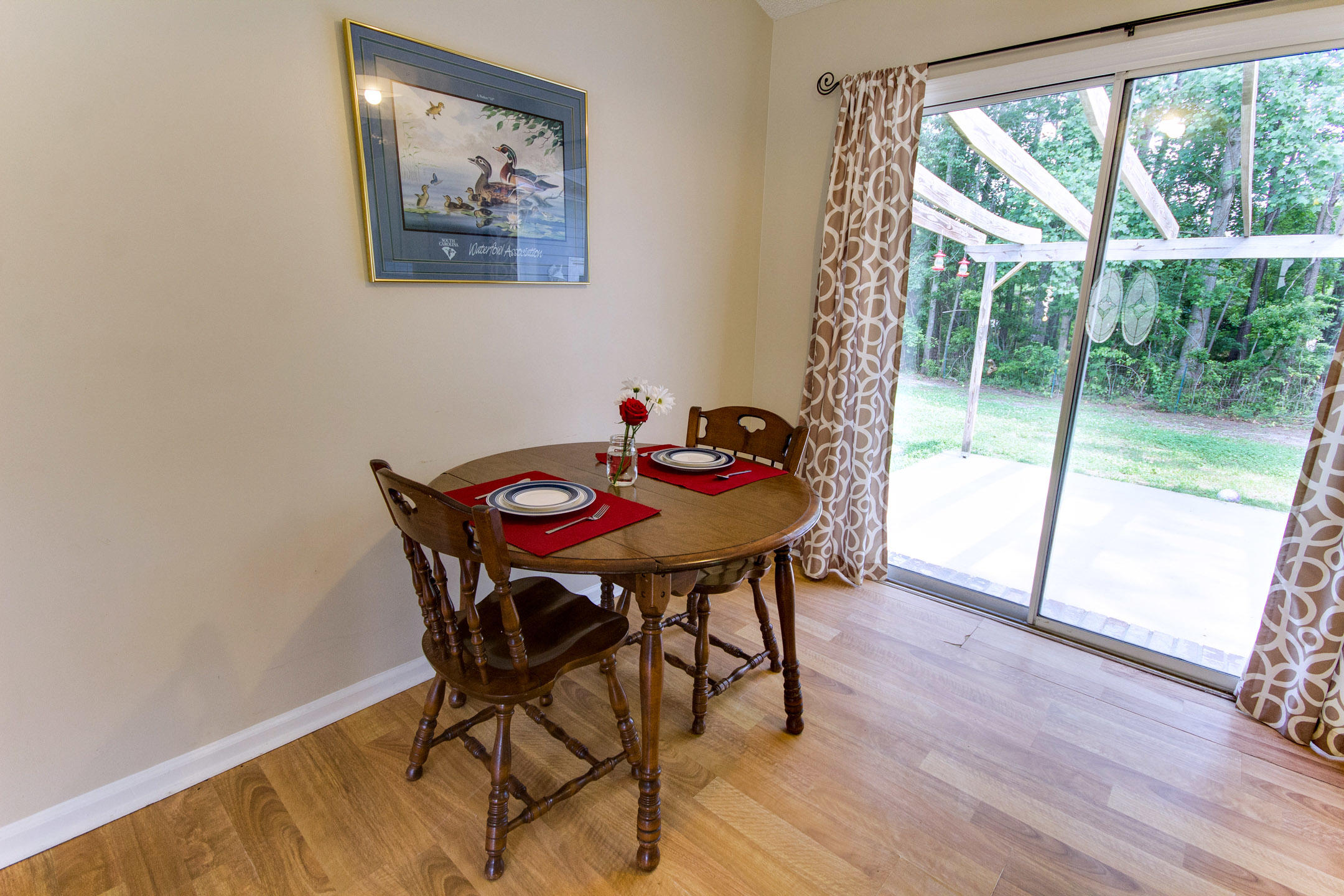 132 Jigsaw Road Summerville, SC 29485 - Photo 4 of 16 Private views!