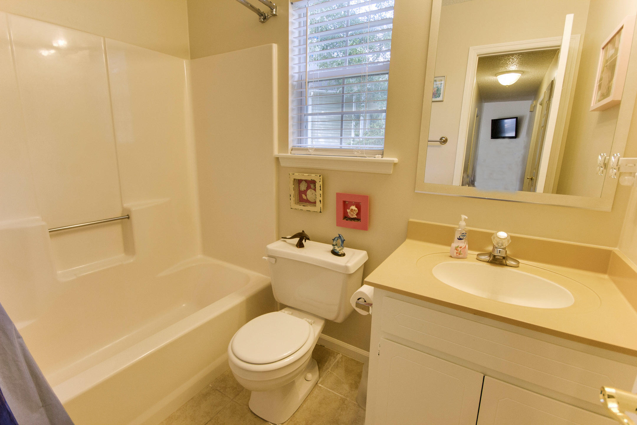 132 Jigsaw Road Summerville, SC 29485 - Photo 9 of 16 2nd full bathroom