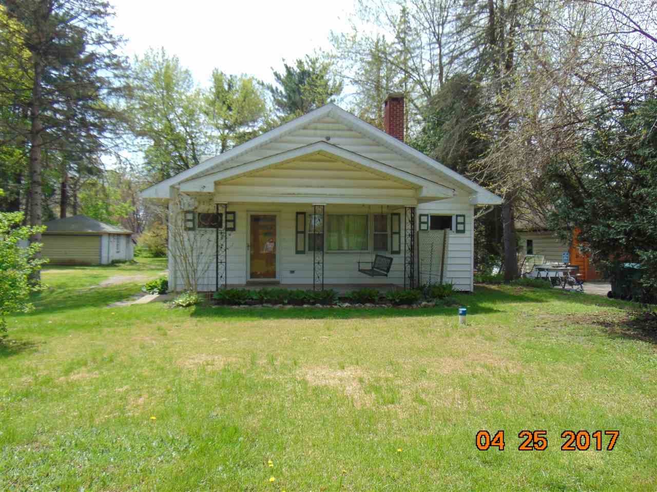 23894 Edison Road South Bend, IN 46628 - Photo 1 of 21