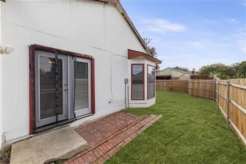 $1,895 | 4626 Larner Street, The Colony, TX 75056