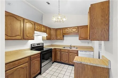 $1,895 | 4626 Larner Street, The Colony, TX 75056