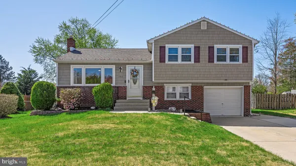 $399,000 | 1917 Sussex Avenue, Cherry Hill, NJ 08003