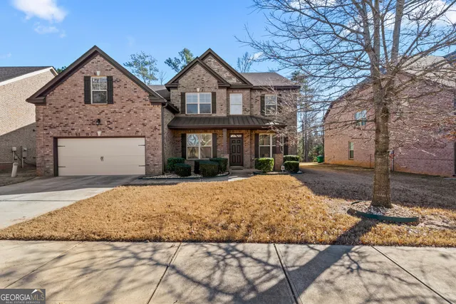 $489,900 | 3297 Alhambra Circle, Hampton, GA 30228