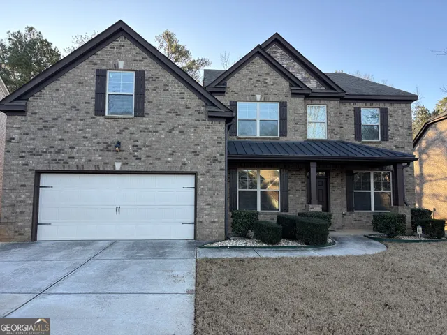 $489,900 | 3297 Alhambra Circle, Hampton, GA 30228