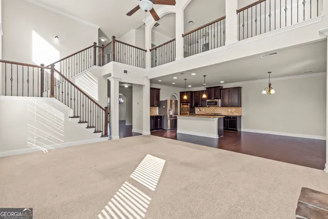 $489,900 | 3297 Alhambra Circle, Hampton, GA 30228