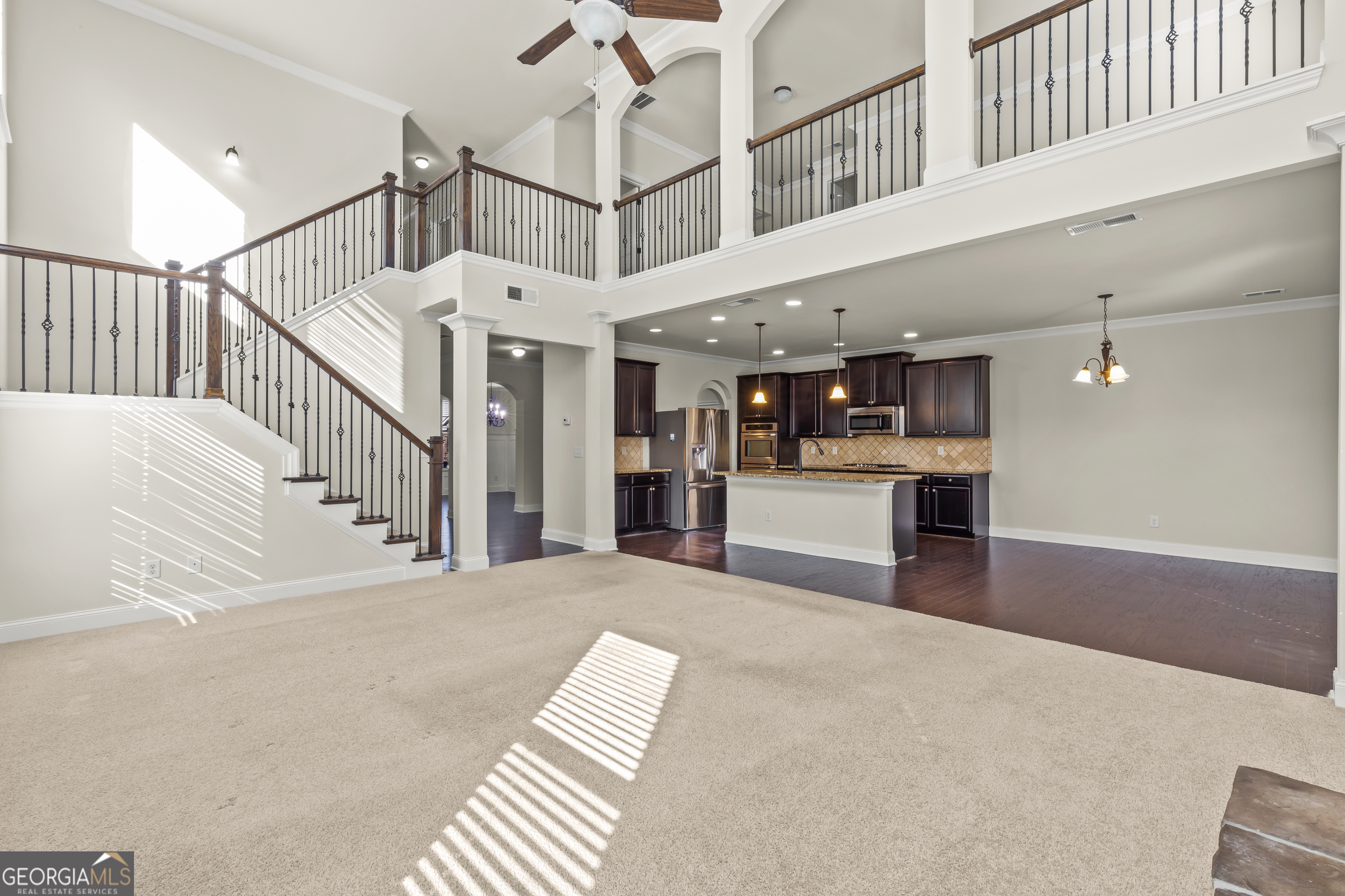 3297 Alhambra Circle Hampton, GA 30228 - Photo 11 of 53