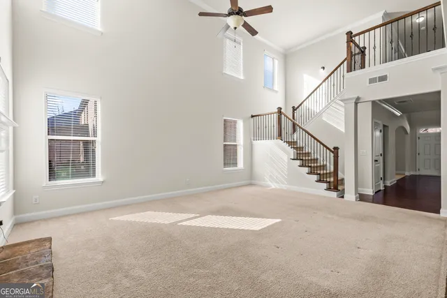 $489,900 | 3297 Alhambra Circle, Hampton, GA 30228