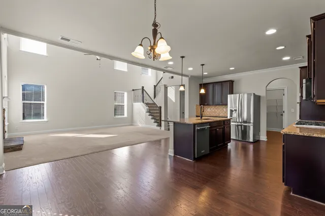 $489,900 | 3297 Alhambra Circle, Hampton, GA 30228