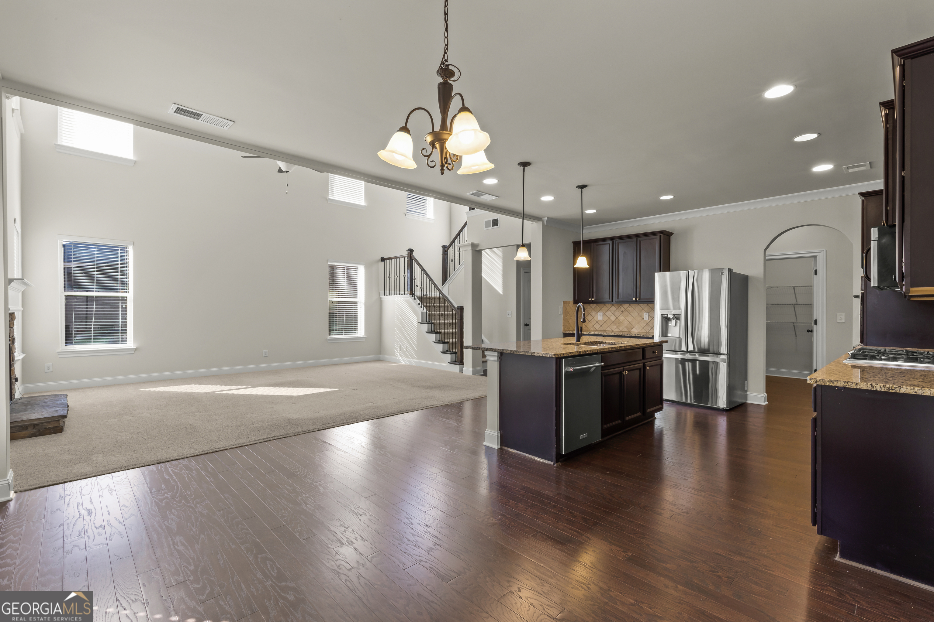 3297 Alhambra Circle Hampton, GA 30228 - Photo 14 of 53