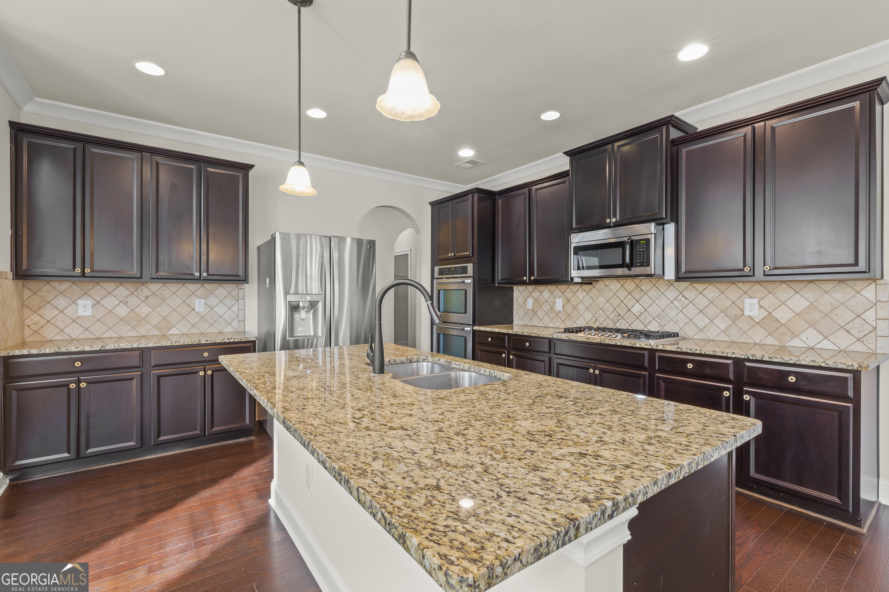 3297 Alhambra Circle Hampton, GA 30228 - Photo 15 of 53