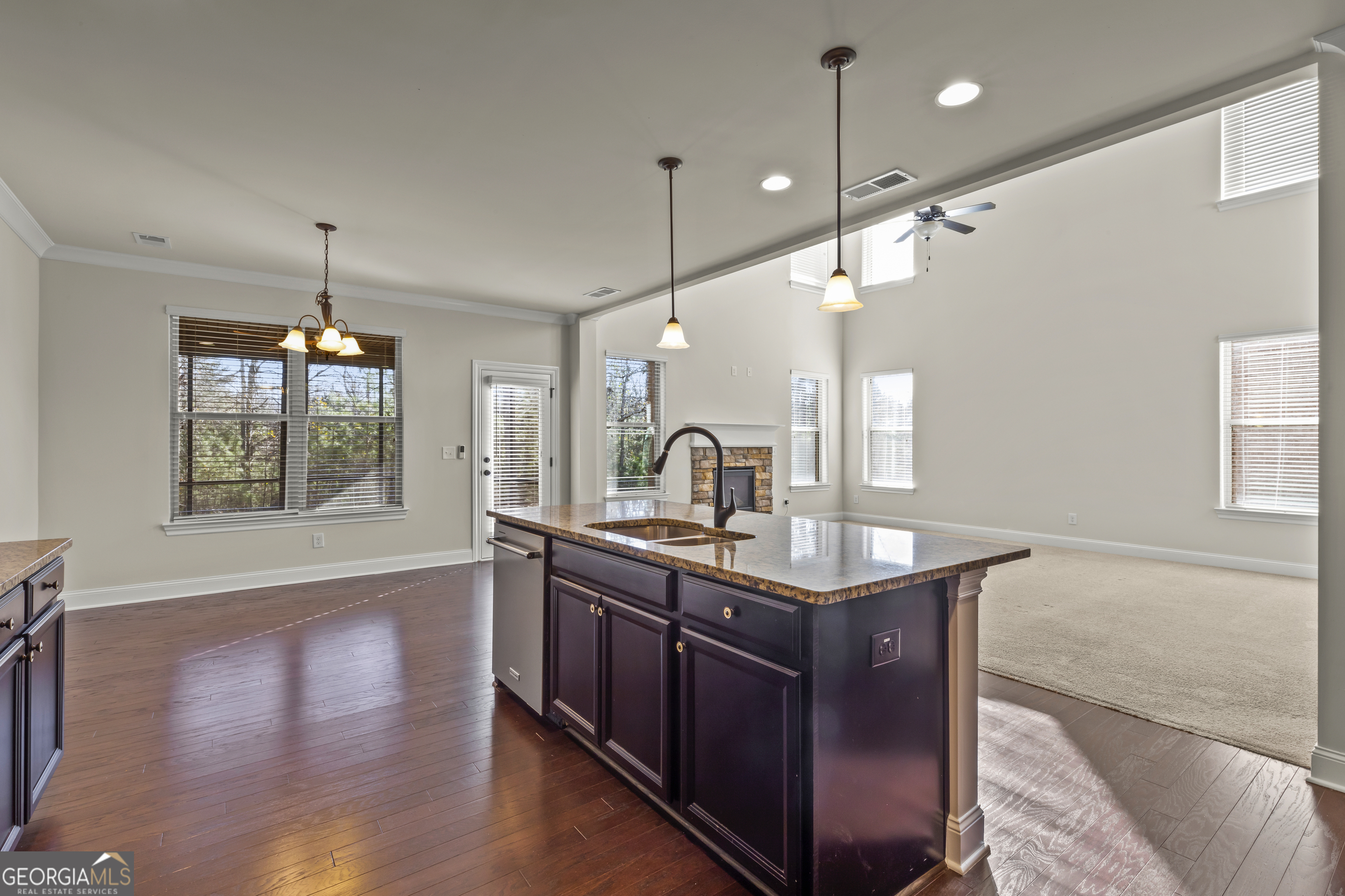 3297 Alhambra Circle Hampton, GA 30228 - Photo 16 of 53