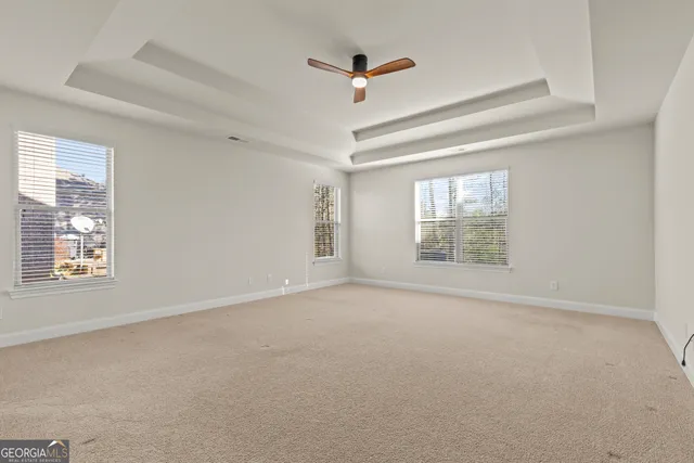 $489,900 | 3297 Alhambra Circle, Hampton, GA 30228