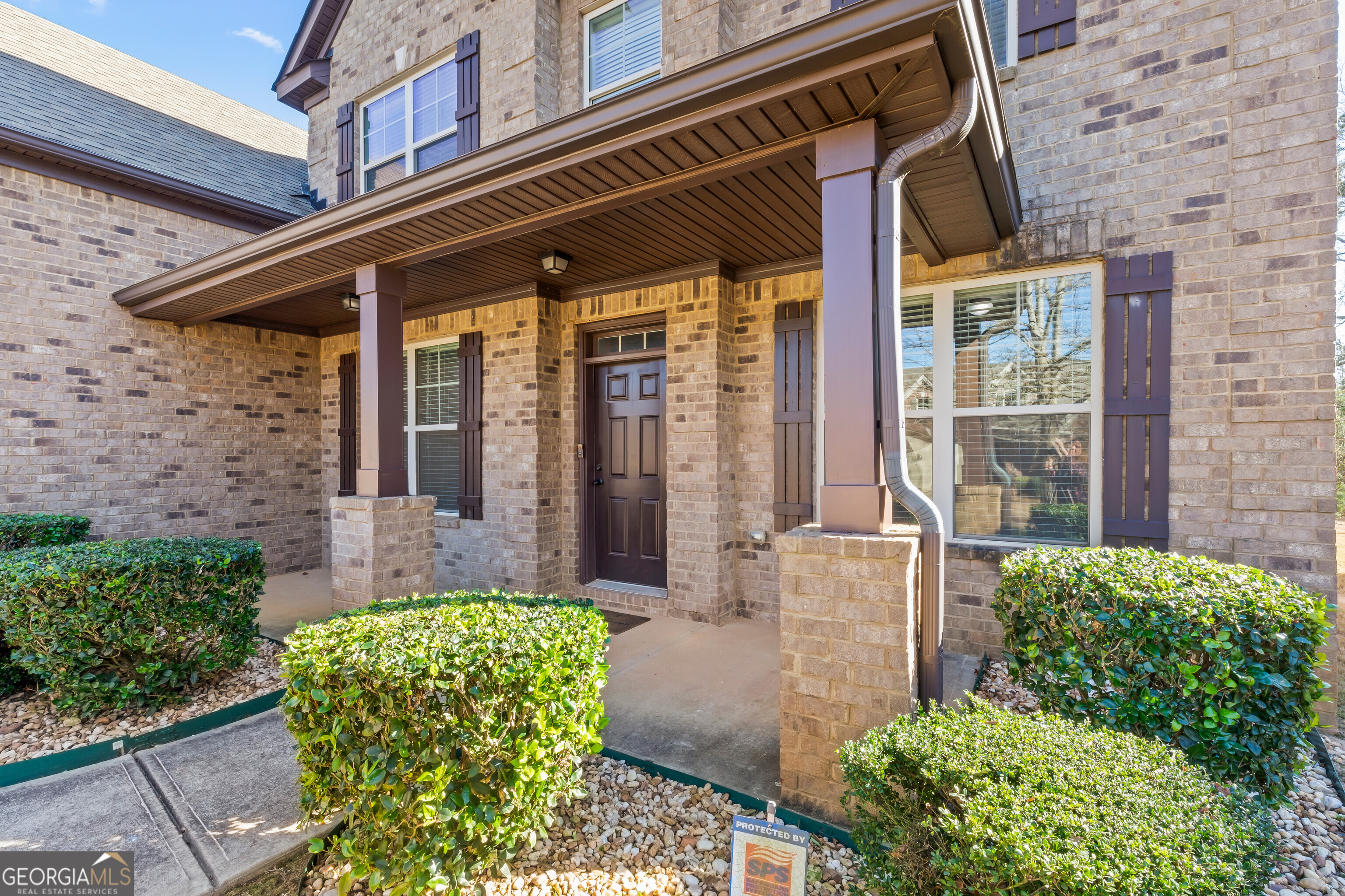 3297 Alhambra Circle Hampton, GA 30228 - Photo 2 of 53