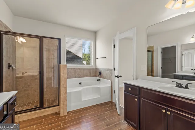 $489,900 | 3297 Alhambra Circle, Hampton, GA 30228