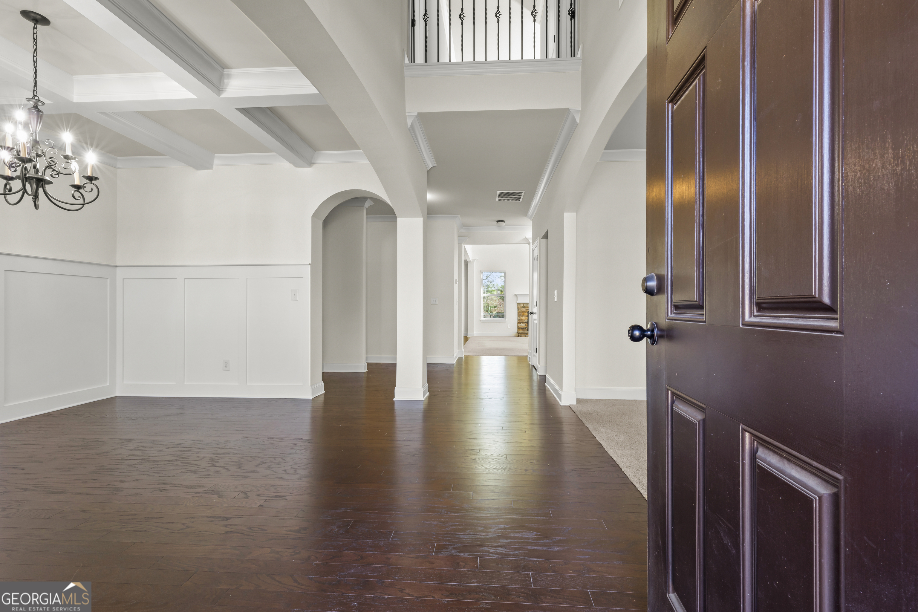 3297 Alhambra Circle Hampton, GA 30228 - Photo 3 of 53