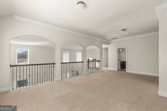 $489,900 | 3297 Alhambra Circle, Hampton, GA 30228