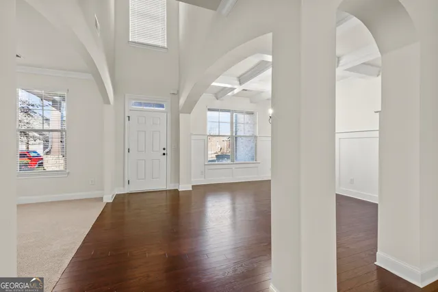 $489,900 | 3297 Alhambra Circle, Hampton, GA 30228