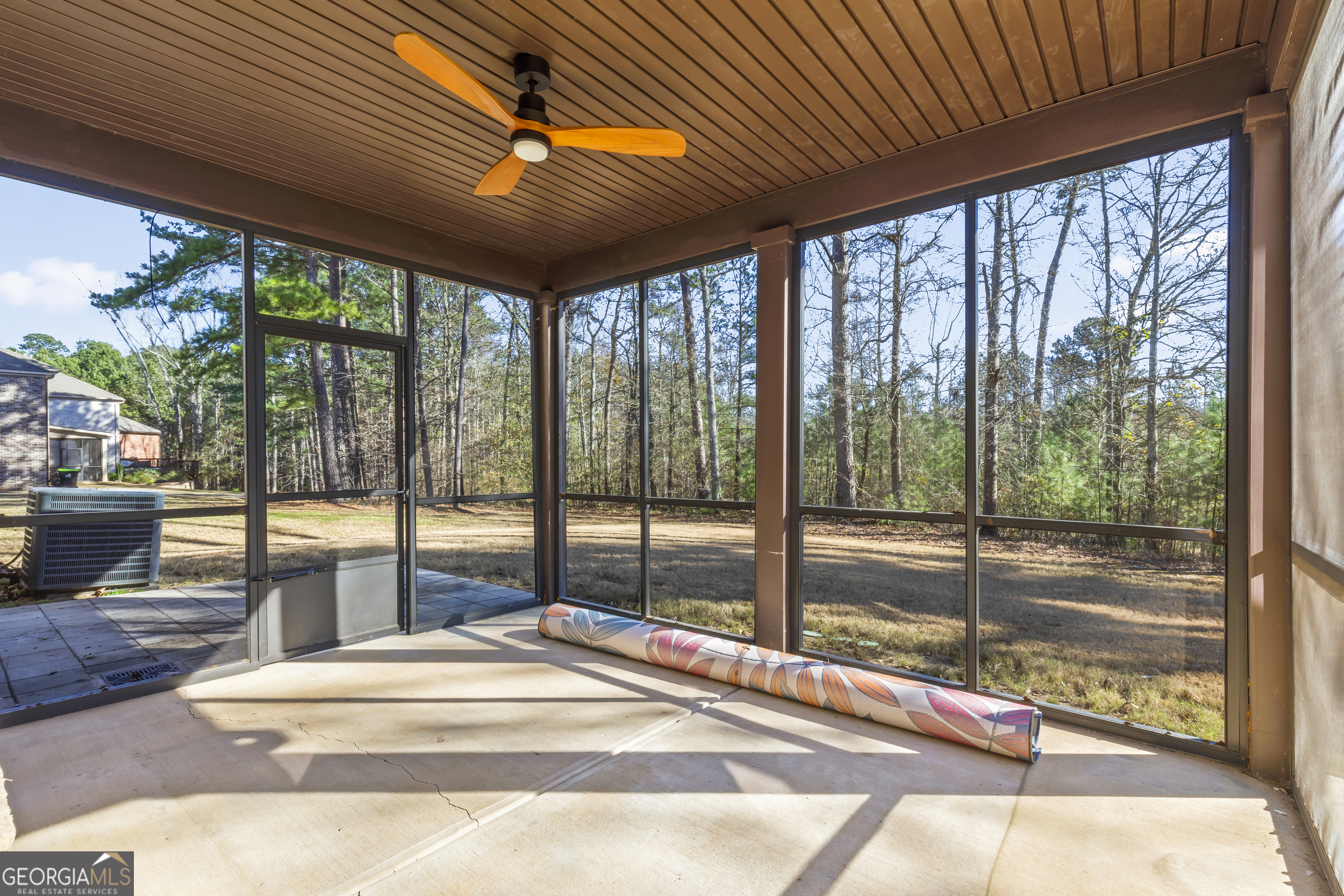 3297 Alhambra Circle Hampton, GA 30228 - Photo 41 of 53