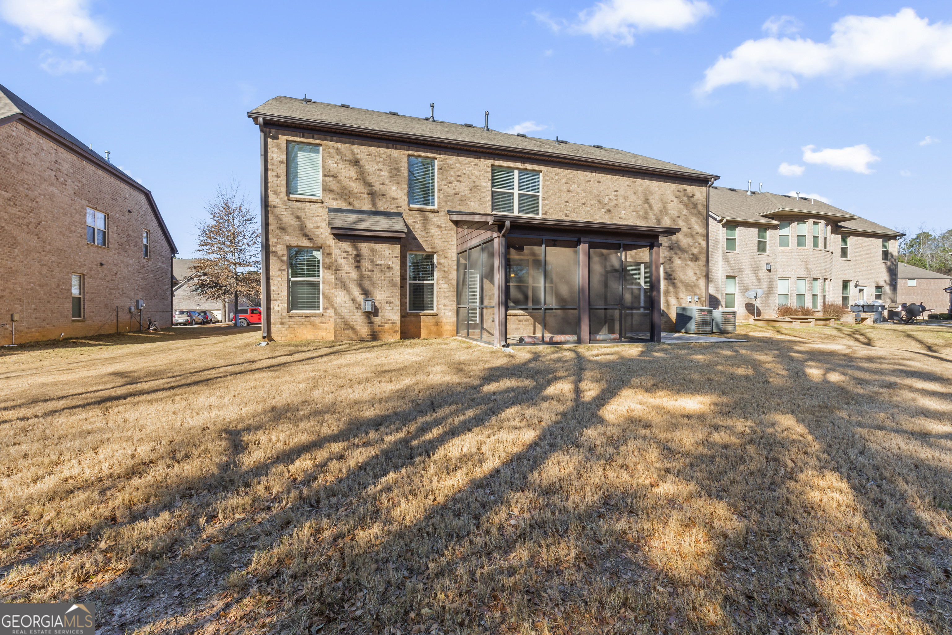 3297 Alhambra Circle Hampton, GA 30228 - Photo 42 of 53