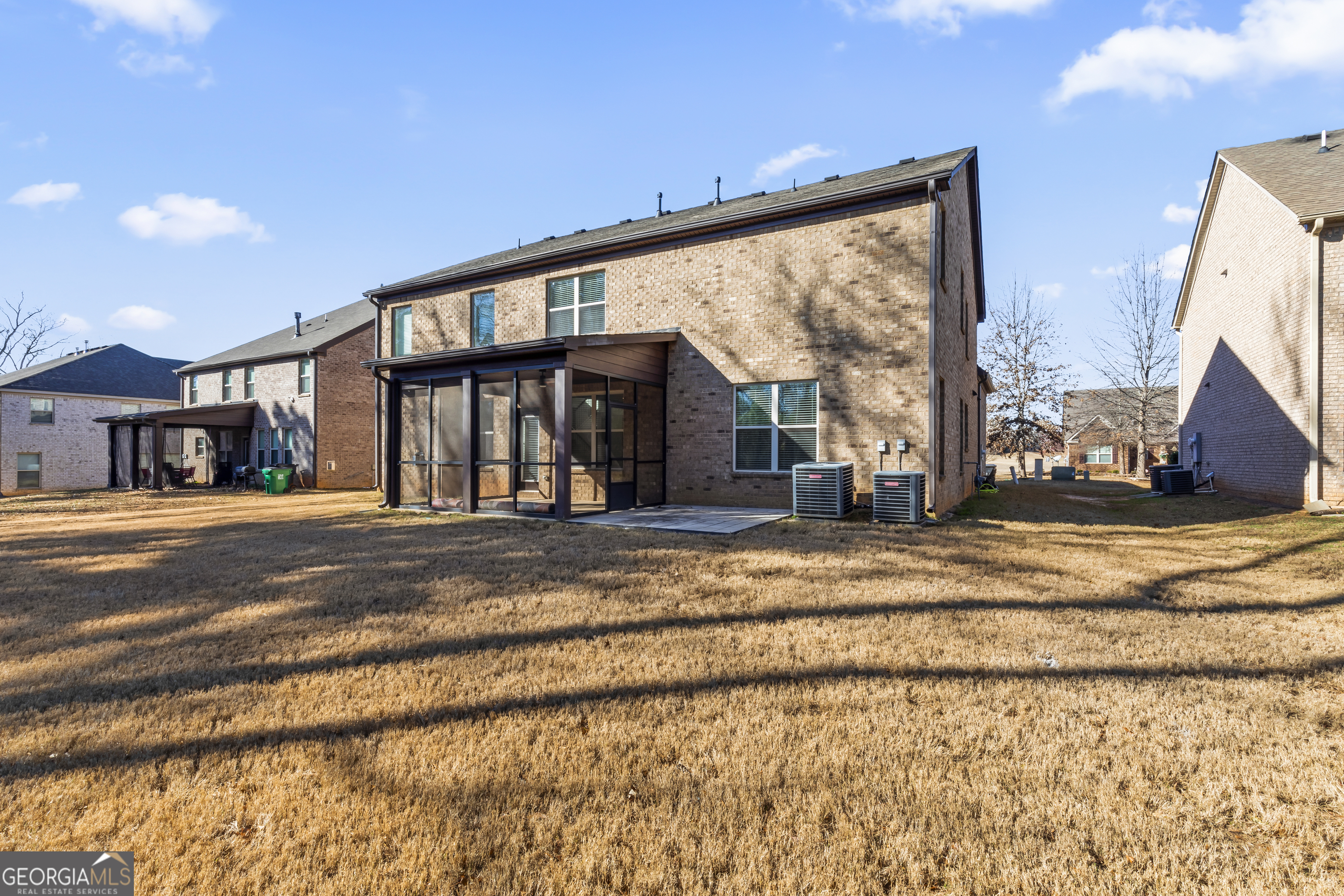 3297 Alhambra Circle Hampton, GA 30228 - Photo 43 of 53