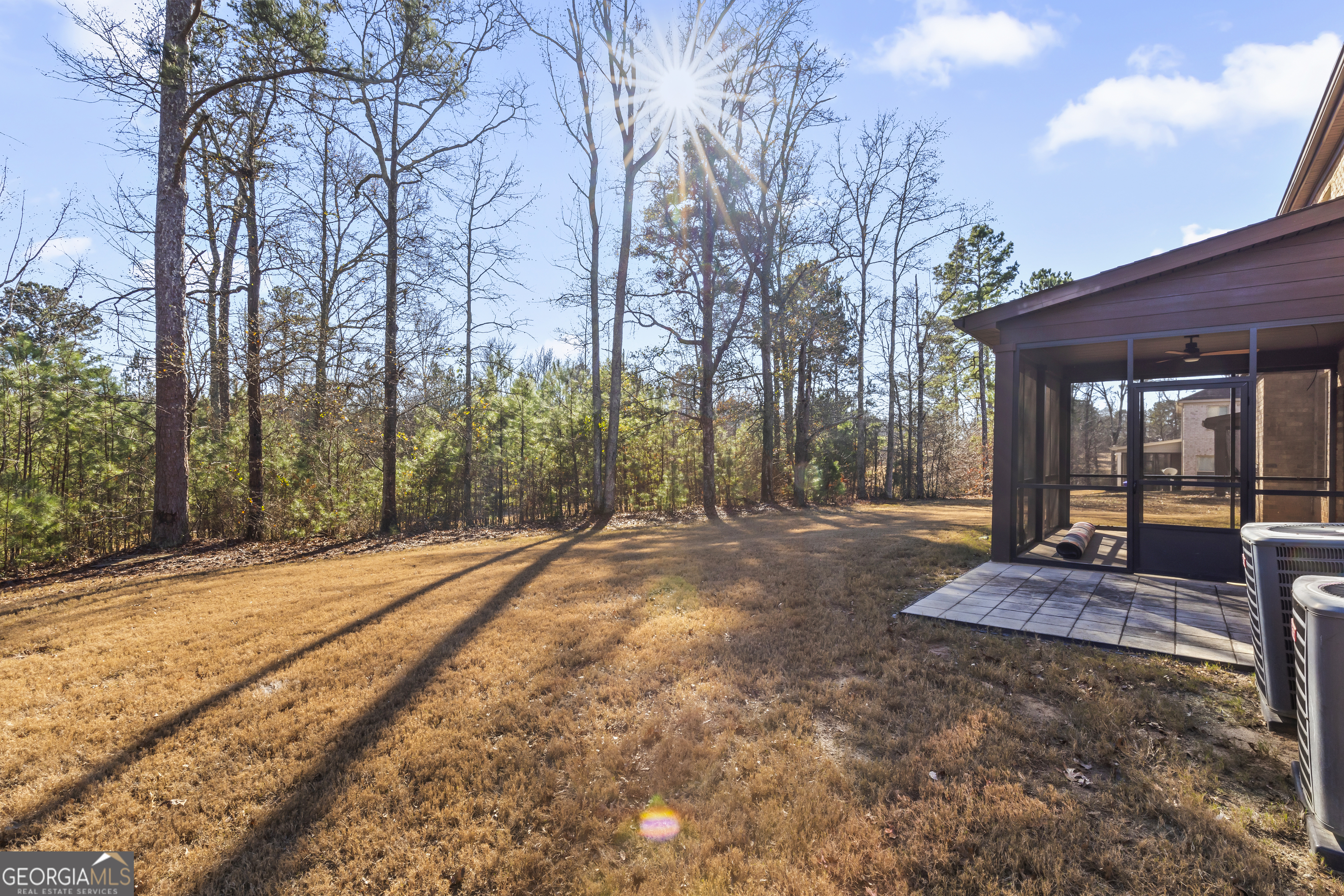 3297 Alhambra Circle Hampton, GA 30228 - Photo 44 of 53