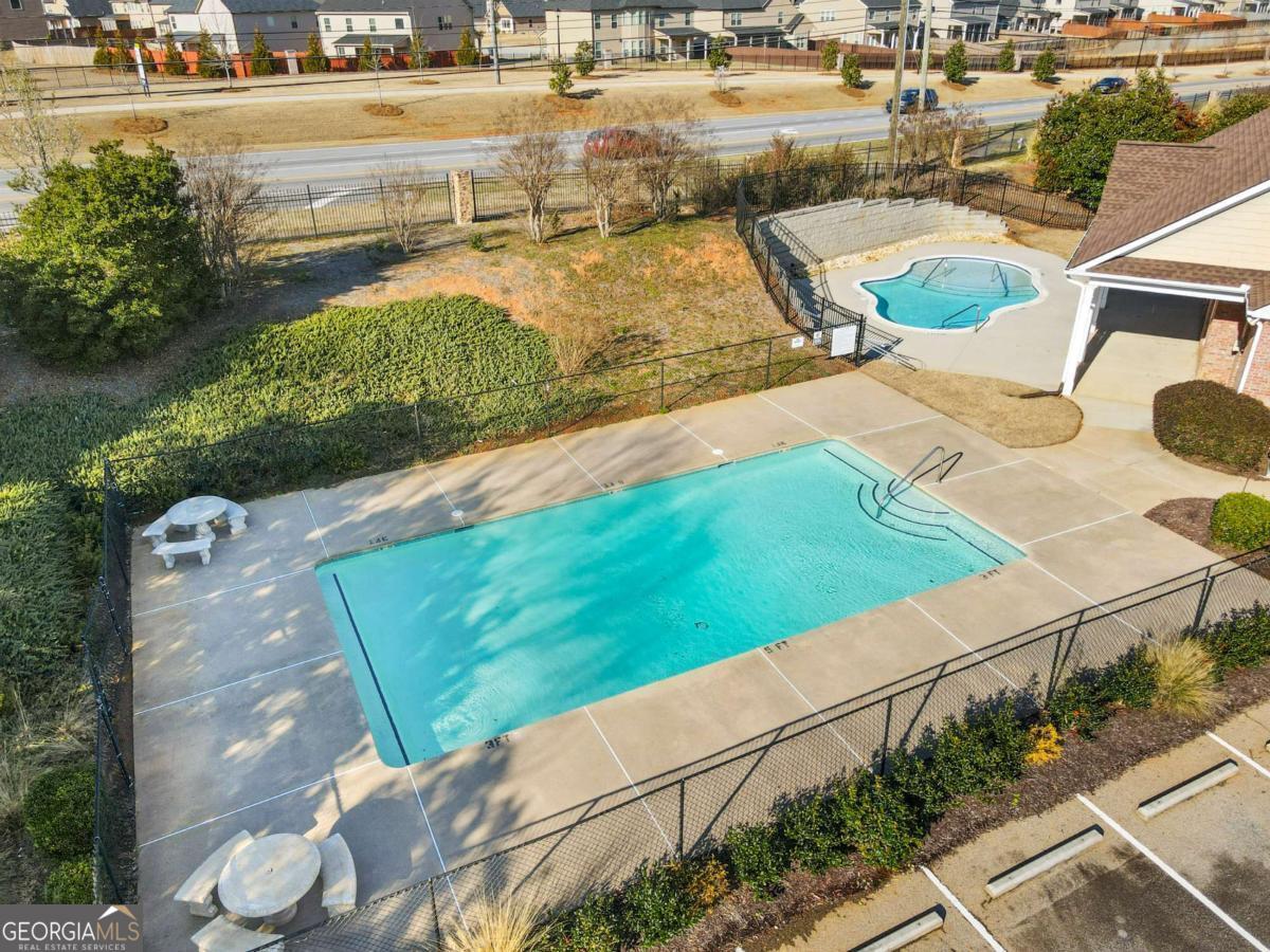 3297 Alhambra Circle Hampton, GA 30228 - Photo 48 of 53