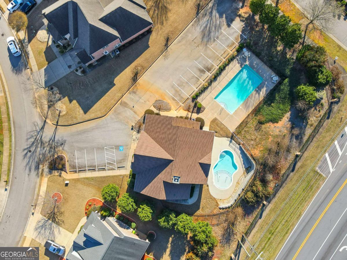 3297 Alhambra Circle Hampton, GA 30228 - Photo 49 of 53