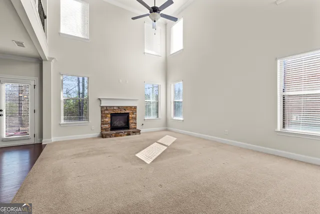 $489,900 | 3297 Alhambra Circle, Hampton, GA 30228