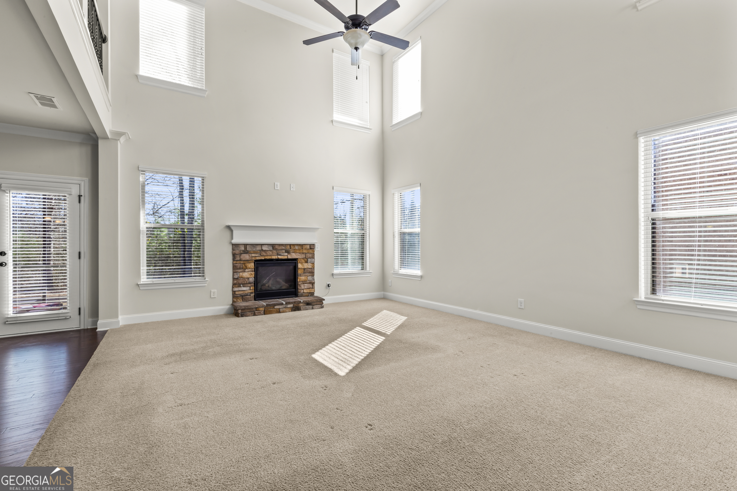 3297 Alhambra Circle Hampton, GA 30228 - Photo 9 of 53