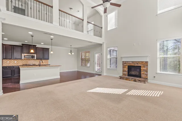 $489,900 | 3297 Alhambra Circle, Hampton, GA 30228